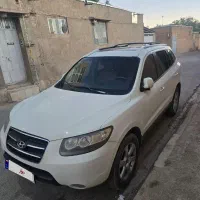هیوندا سانتافه