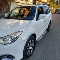 هایما اس۷ توربو مدل۹۷ تک برگ سند صفر|خودرو سواری و وانت|مشهد, سجاد شهر|دیوار