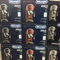 اسپرساز دلونگی|سماور، چای‌ساز، قهوه‌ساز|تهران, فلسطین (میدان انقلاب)|دیوار