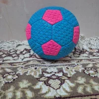توپ فوتبال