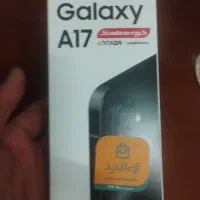 گوشی سامسونگa17
