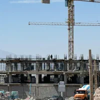 پیش فروش آپارتمان سهند پروژه نیلوفر(3)350میلیون