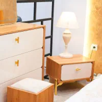 سرویس خواب آماده مونالیزا|تخت و سرویس خواب|تهران, صادقیه|دیوار