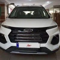 Jac SR3|خودرو سواری و وانت|تهران, تهرانسر شمالی|دیوار