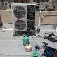 نصب سرویس تعمیرات کولر گازی یخچال فریزر و  آبگرمکن|خدمات پیشه و مهارت|دوگنبدان, |دیوار