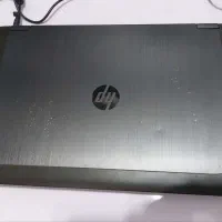 لپ تاپ HP Zbook 17|رایانه همراه|یزد, |دیوار
