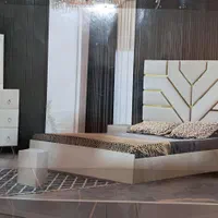 سرویس خواب|تخت و سرویس خواب|نسیم‌شهر, |دیوار