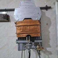 ابگرمکن بوتان ۳۱۱۵ کد ۱۵|آبگرمکن، پکیج، شوفاژ|تهران, پرستار|دیوار