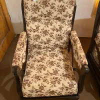 مبل هفت نفره سالم|مبلمان خانگی و میز عسلی|رویان, |دیوار