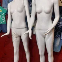 مانکن فایبرگلاس
