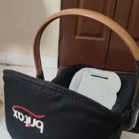 صندلی ماشین ،صندلی غذا وکریر کودک|کالسکه و لوازم جانبی|زنجان, |دیوار