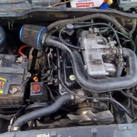 اردی|خودرو سواری و وانت|شفت, |دیوار