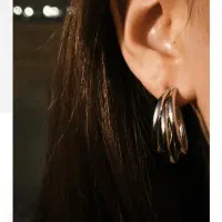 اکسسوری بخر کلیپس و گیره مو جایزه ببر
