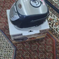 پلوپز بخار پز صفر|اجاق گاز و لوازم برقی پختوپز|اردبیل, |دیوار