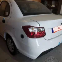 ساینا اس دوگانه صفر خشک مدل 1403