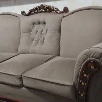 مبلمان ۷ نفره