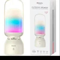 چراغ اسپیکر دار یسیدو|صوتی و تصویری|تهران, سجاد|دیوار