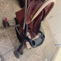 کالسکه جادار|کالسکه و لوازم جانبی|مشهد, طبرسی شمالی|دیوار