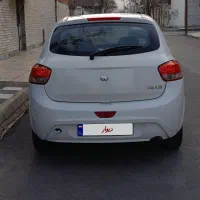 تیبا ۲ بدون رنگ در حد خشک|خودرو سواری و وانت|دورود, |دیوار