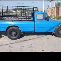 حمل بار بانیسان