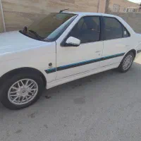 پارس تیوفایو مدل ۹۸ تمیز