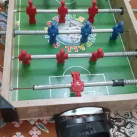 فوتبال دستی نوه