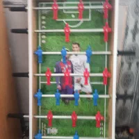 فوتبال دستی