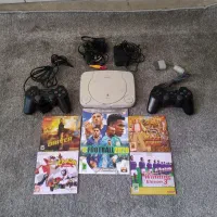 پلی استیشن1 سالم تمیز در حدنو