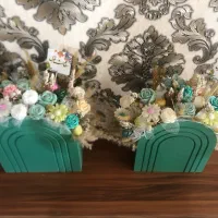 انواع گیفت شمع