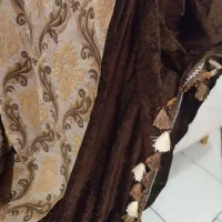 پرده سلطنتی