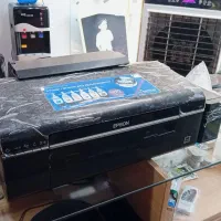 پرینتر جوهر افشان مخصوص عکاسی l805