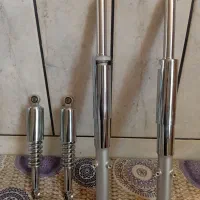 کمک جلو و عقب سی جی