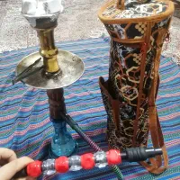 قلیون|زیورآلات و اکسسوری|آزادشهر, |دیوار