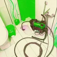 لوله بازکن کیانمهرساماندهی آق تپه ابریشم مهدی اباد