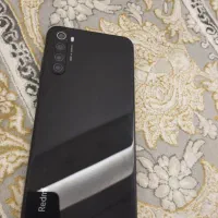 نوت 8|موبایل|سرپل ذهاب, |دیوار