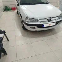 پرشیا تیوفایو 1400