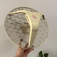 اکسس پوینت بی سیم Mikrotik LHG حرفه ای|مودم و تجهیزات شبکه|تهران, پونک|دیوار