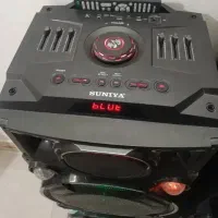 اسپیکر باند سونیا نو