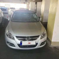 جک جی۵ J5 اتومات مدل 96 موتور 1800