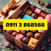 0911.349.9801  0911.181.6000|سیم‌کارت|رشت, استادسرا|دیوار