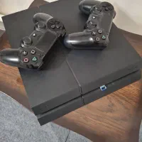 پلی استیشن ۴|کنسول، بازی ویدئویی و آنلاین|قرچک, مهدیه|دیوار