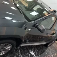 داستر ۲ دف مدل ۲۰۱۷ بی رنگ مرتب