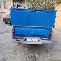 نیسان مدل ۱۴۰۳|خودرو سواری و وانت|کرمانشاه, |دیوار