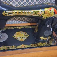 چرخ خیاطی