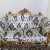 مبل کلاسیک|مبلمان خانگی و میز عسلی|تهران, شارق|دیوار