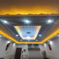 آپارتمان طبقه اول