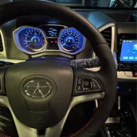 جک S3|خودرو سواری و وانت|تهران, زعفرانیه|دیوار