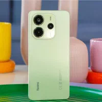 شیائومی Redmi Note 14 ۲۵۶ گیگابایت
