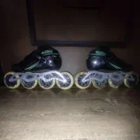 اسکیت بونت جت اصلی|دوچرخه، اسکیت، اسکوتر|زاهدان, |دیوار