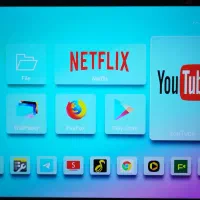 بهترین اندروید باکس بااشتراک نامحدود فیلم سریال 4k